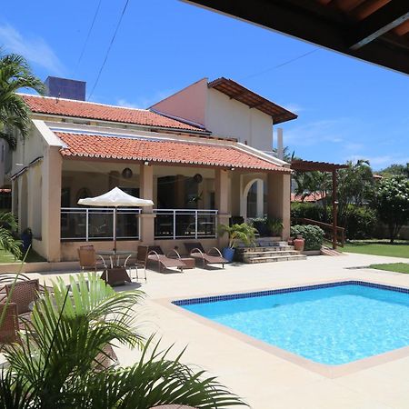Pousada Brisa Do Mar อากีราซ ภายนอก รูปภาพ